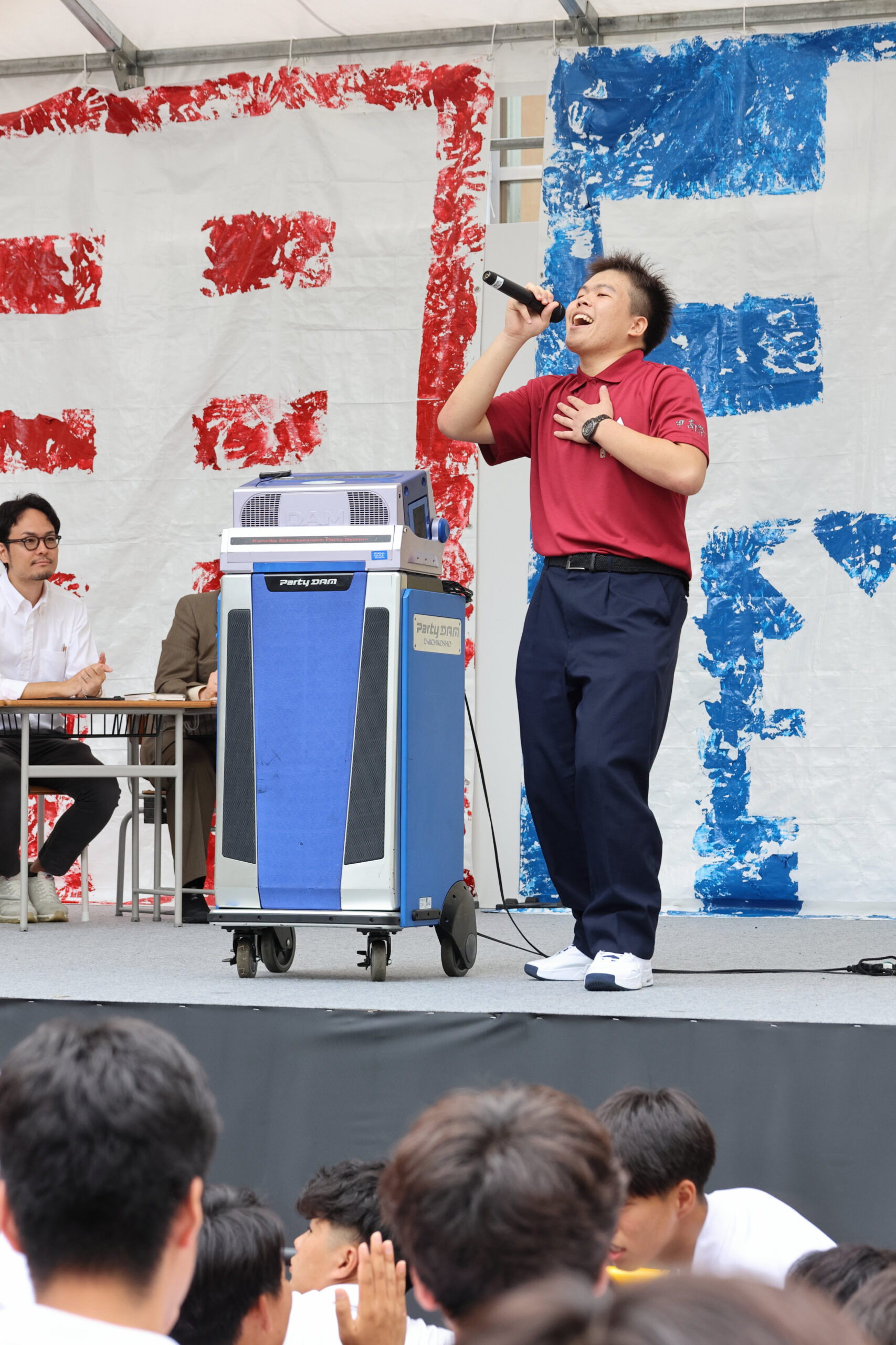 演目ポスター2