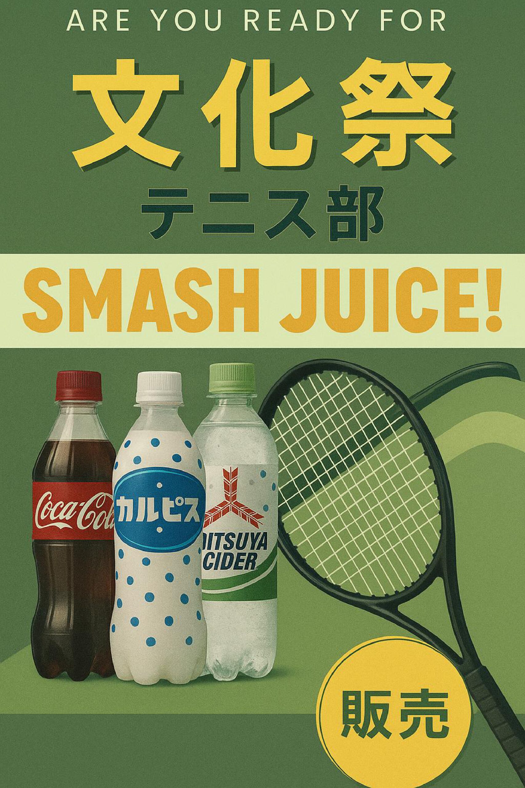 展示1